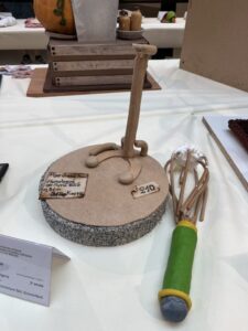 Expo «Weltrekord» der Freiburger Lernenden