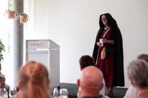 Schlussfeier der Berufsprüfung 2025
