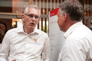 Schlussfeier der Berufsprüfung 2025