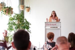 Schlussfeier der Berufsprüfung 2025