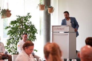 Schlussfeier der Berufsprüfung 2025