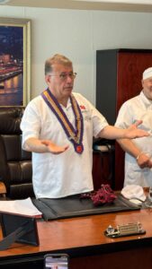 Studienreise nach Istanbul