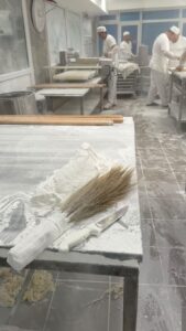 Studienreise nach Istanbul