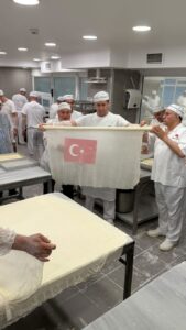 Studienreise nach Istanbul