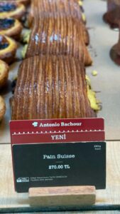 Studienreise nach Istanbul