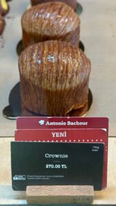Studienreise nach Istanbul