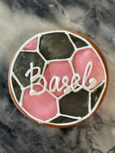 Produkte zur EURO 2025