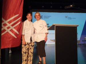 Cérémonie de fin d’apprentissage 2025 à Neuchâtel