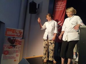 Cérémonie de fin d’apprentissage 2025 à Neuchâtel
