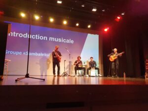 Cérémonie de fin d’apprentissage 2025 à Neuchâtel