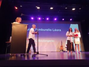 Cérémonie de fin d’apprentissage 2025 à Neuchâtel