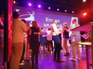 Cérémonie de fin d’apprentissage 2025 à Neuchâtel