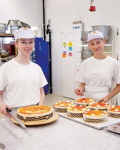 Ein herzliches Willkommen für den Nachwuchs