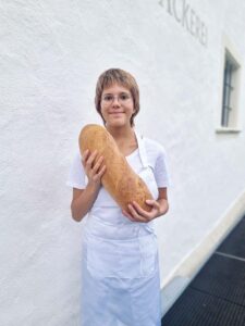 Ein herzliches Willkommen für den Nachwuchs