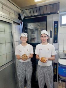Ein herzliches Willkommen für den Nachwuchs