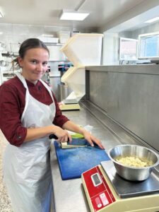 Ein herzliches Willkommen für den Nachwuchs