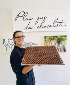 Ein herzliches Willkommen für den Nachwuchs