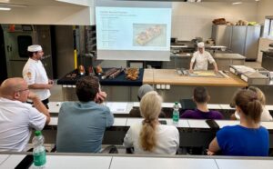 Richemont Bildungstag am 25. August 2026