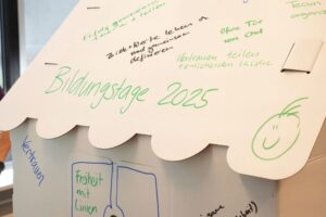 Richemont Bildungstag am 25. August 2026