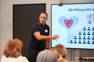Richemont Bildungstag am 25. August 2026