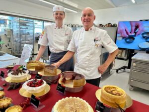 Richemont Bildungstag am 25. August 2026