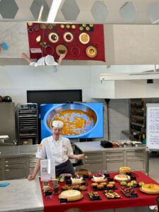 Richemont Bildungstag am 25. August 2026