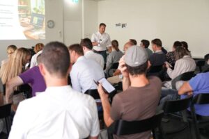 Richemont Bildungstag am 25. August 2026