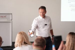 Richemont Bildungstag am 25. August 2026