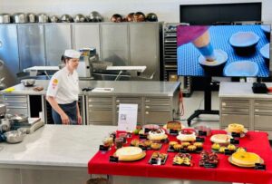 Richemont Bildungstag am 25. August 2026