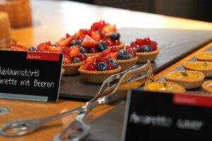 Richemont Bildungstag am 25. August 2026