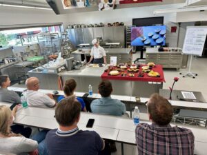 Richemont Bildungstag am 25. August 2026