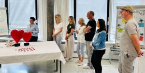 Richemont Bildungstag am 25. August 2026