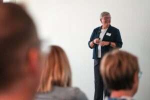 Richemont Bildungstag am 25. August 2026