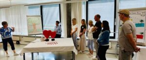 Richemont Bildungstag am 25. August 2026