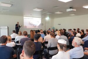 Richemont Bildungstag am 25. August 2026