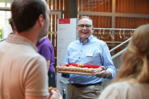 Richemont Bildungstag am 25. August 2026