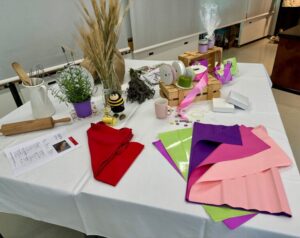 Richemont Bildungstag am 25. August 2026