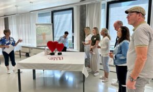Richemont Bildungstag am 25. August 2026