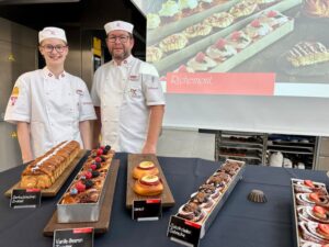 Richemont Bildungstag am 25. August 2026