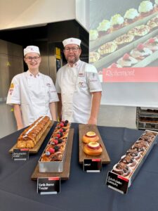 Richemont Bildungstag am 25. August 2026
