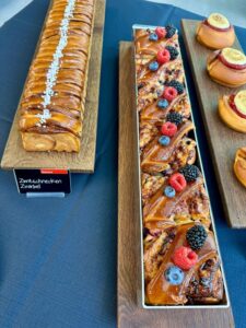 Richemont Bildungstag am 25. August 2026