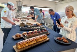 Richemont Bildungstag am 25. August 2026