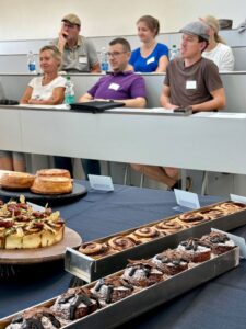 Richemont Bildungstag am 25. August 2026
