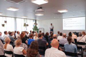 Richemont Bildungstag am 25. August 2026