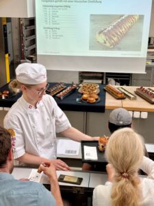 Richemont Bildungstag am 25. August 2026