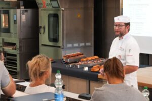 Richemont Bildungstag am 25. August 2026