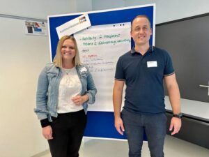 Richemont Bildungstag am 25. August 2026