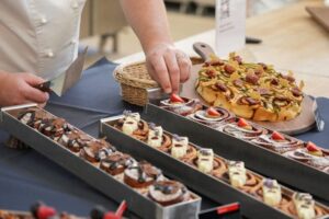 Richemont Bildungstag am 25. August 2026