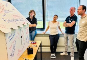 Richemont Bildungstag am 25. August 2026