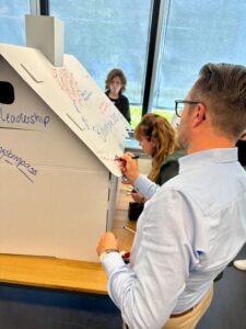Richemont Bildungstag am 25. August 2026